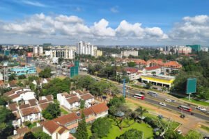 Real Estate Investment Opportunities in Kenya's Market