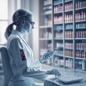 AI in Healthcare: Transforming Patient Care and Research