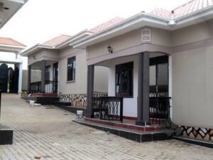 landlord rental in ugand