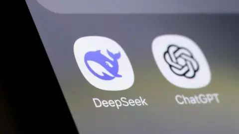 DeepSeek