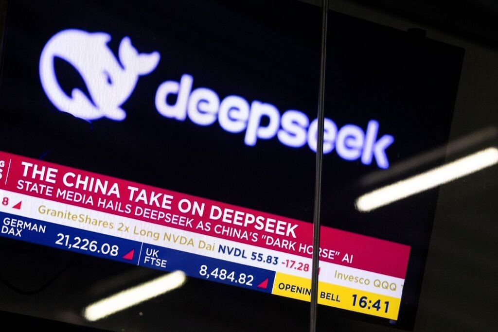 deepseek